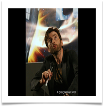 DAVID TENNANT - Jill Coleman